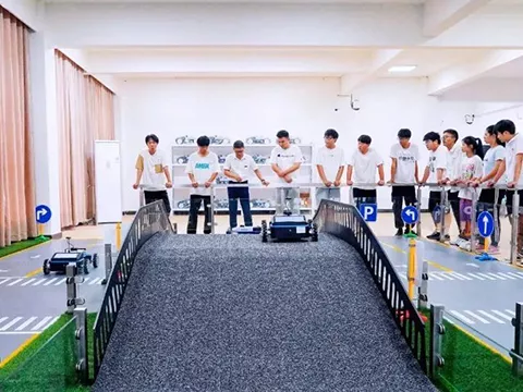 成果转化