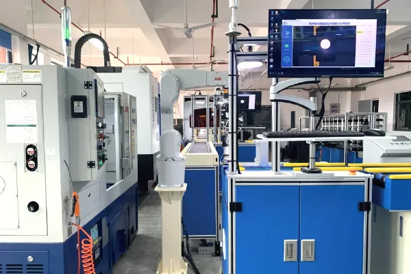 湖南铁道职业技术学院