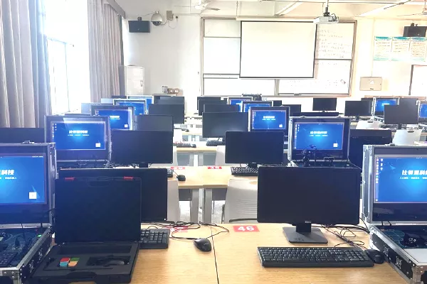 湘潭大学